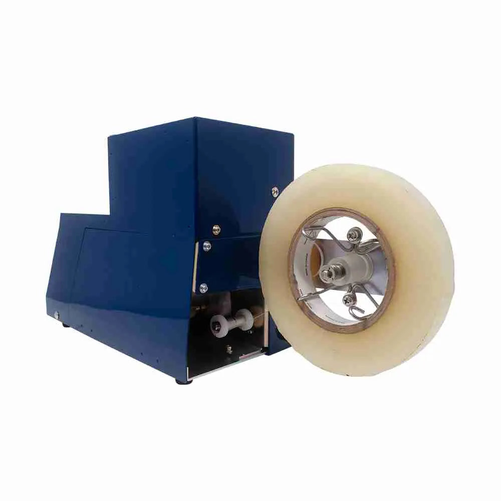 Tach-It Automatic L-Clip Box Sealer