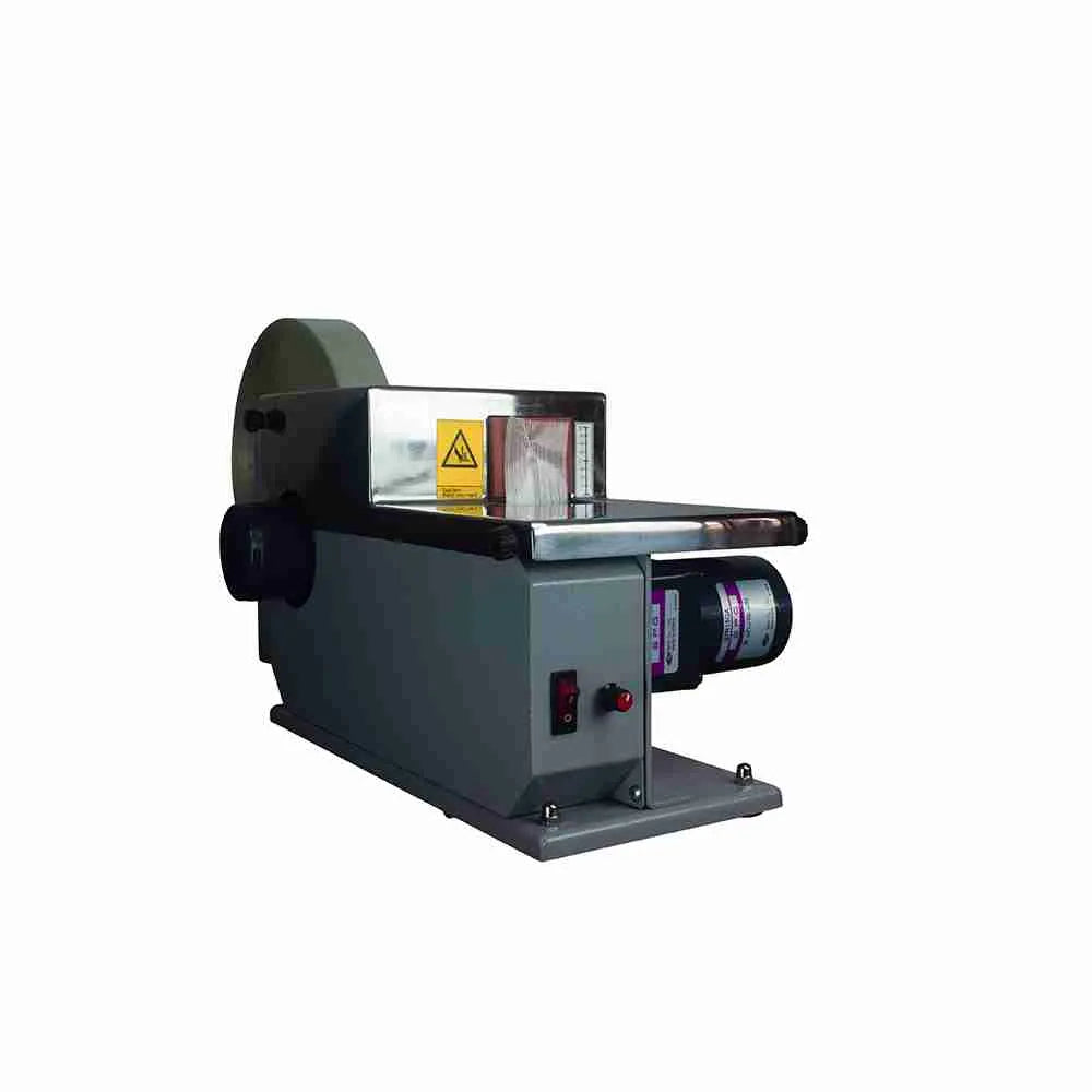 Tach-It Automatic L-Clip Tape Applicator