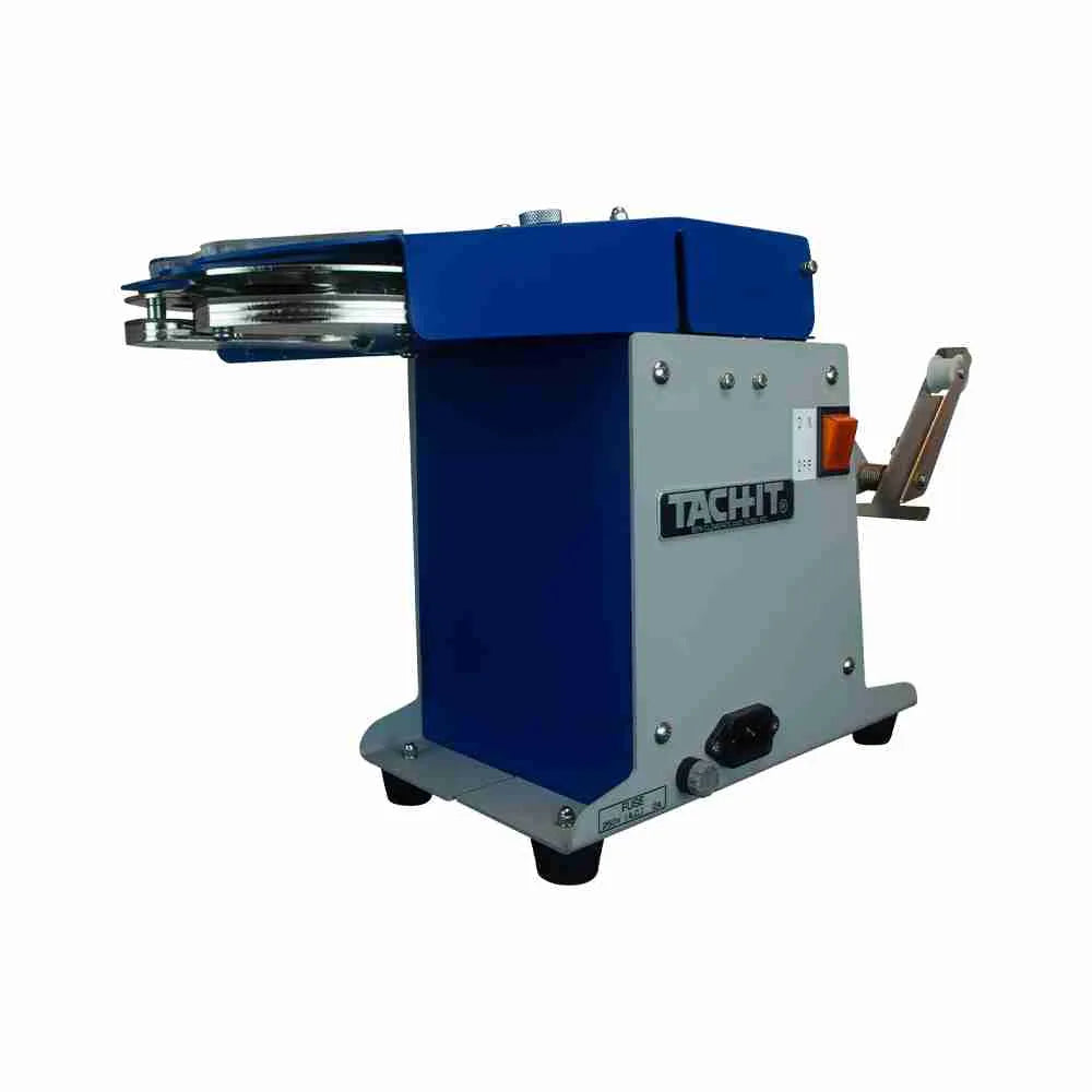 Tach-It Automatic Twist Tie Machine 3570