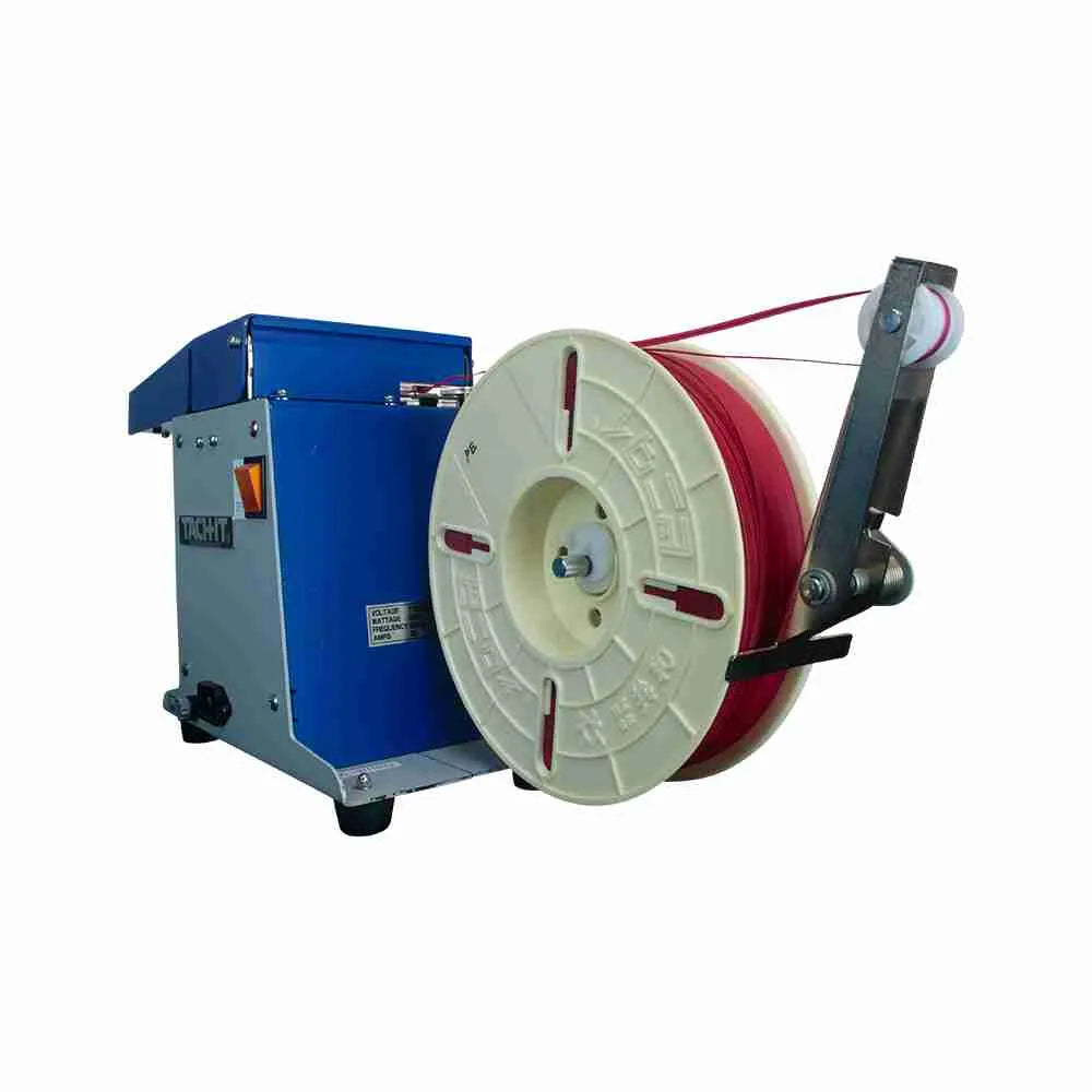 Tach-It Automatic Twist Tie Machine 3570