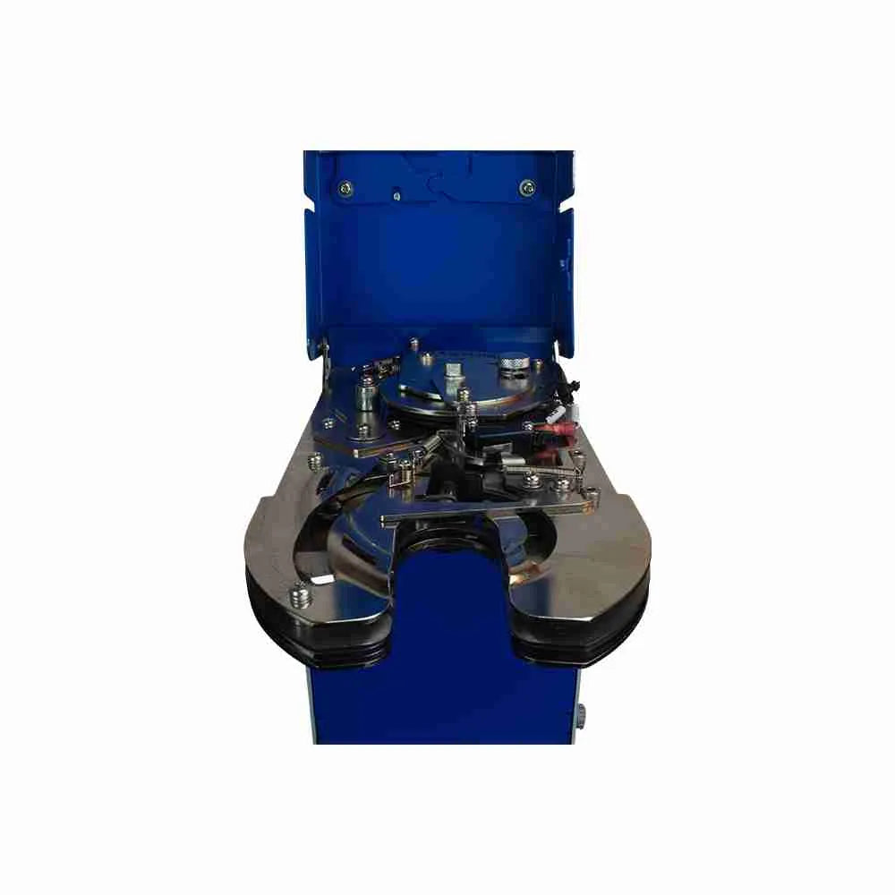 Tach-It Automatic Twist Tie Machine 3570