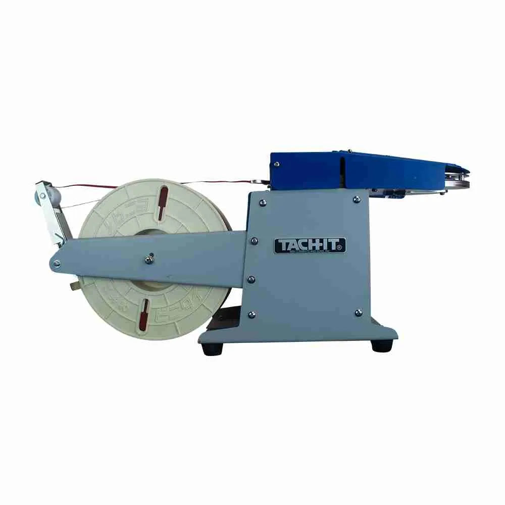 Tach-It Automatic Twist Tie Machine 3570