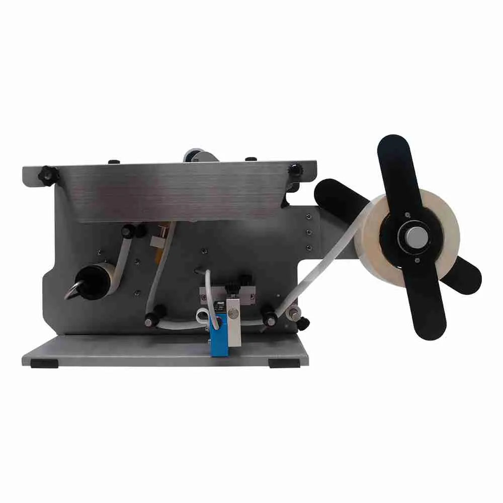 Tach-It Semi-Automatic L-Clip Label Applicator Machine