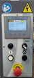 Handle-It 3000 Series Mobile Stretch Wrap Machine