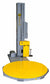 Handle-It Model 1100 Semi-Automatic Turntable Stretch Wrap Machine