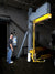 Handle-It Model 2200 Semi-Automatic Rotary Arm Pallet Wrapper