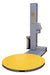 Handle-It Semi-Automatic Low Profile Stretch Wrap Machine - Model 800XHT