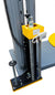 Handle-It Semi-Automatic Stretch Wrap Machine - Model 600
