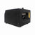 black heavy-duty tape dispenser