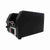 black heavy-duty tape dispenser
