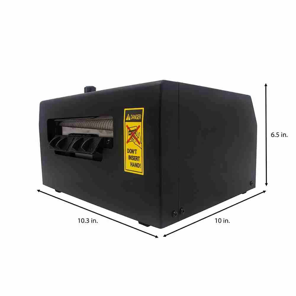 Tach-It Automatic Definite Length Tape Dispenser 6605