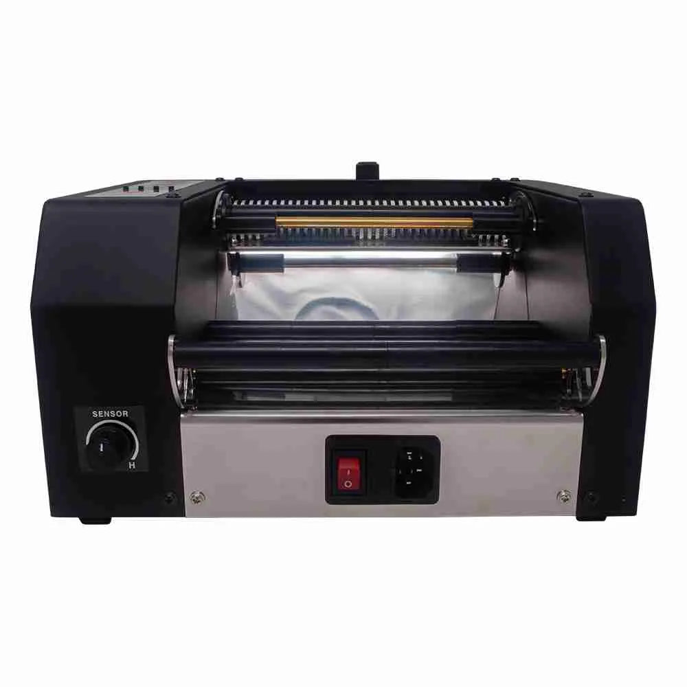 Tach-It Automatic Definite Length Tape Dispenser 6605