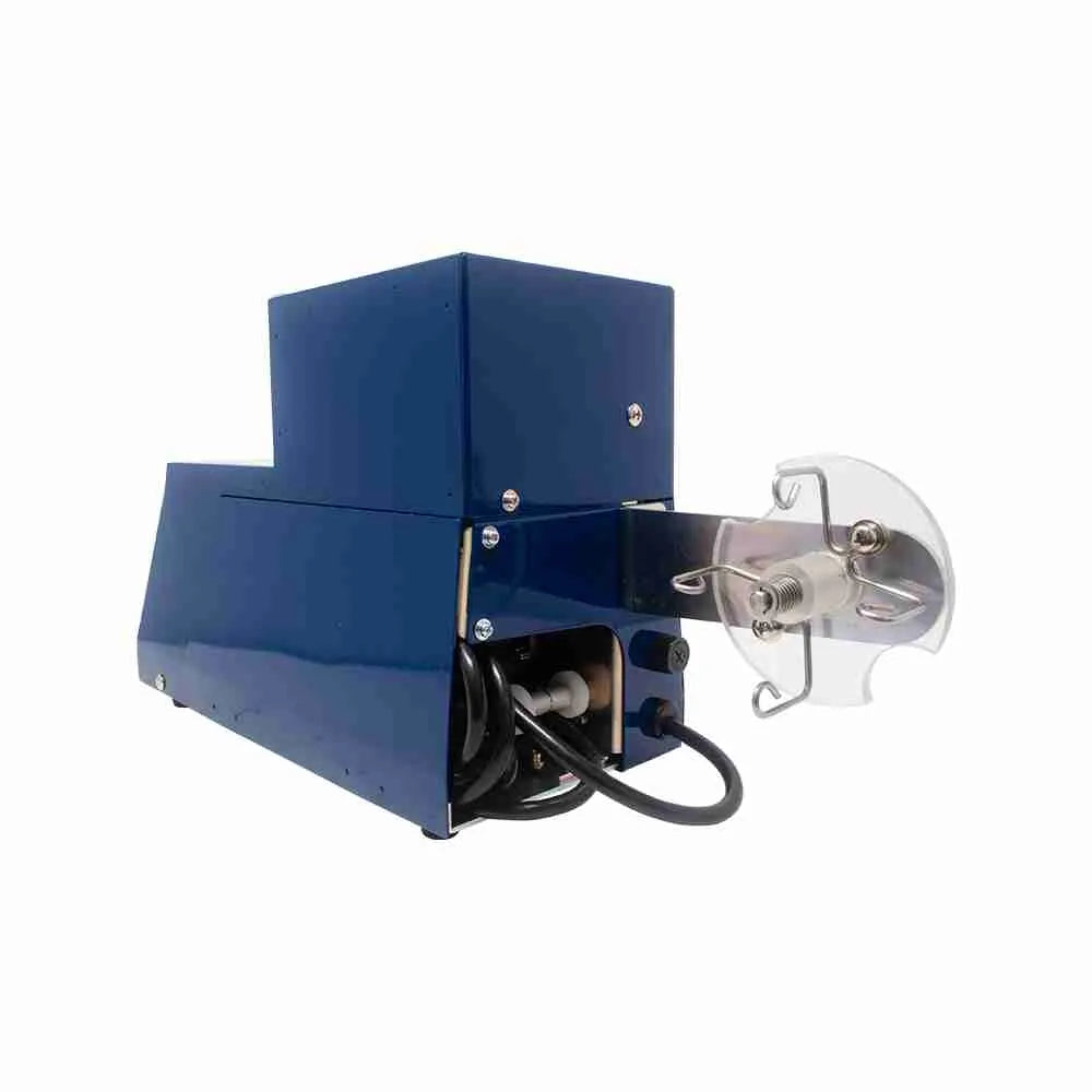 Tach-It Automatic L-Clip Box Sealer