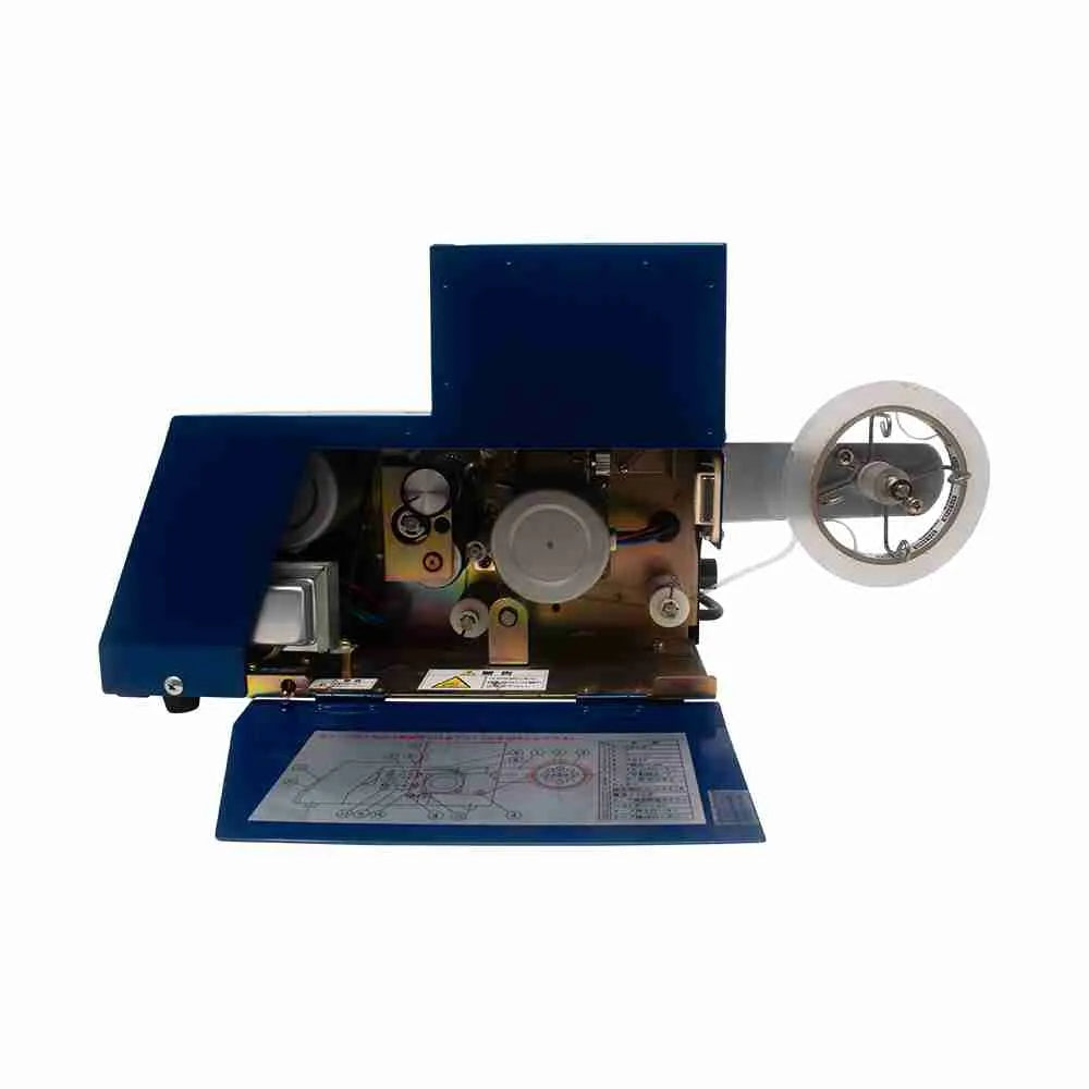 Tach-It Automatic L-Clip Box Sealer