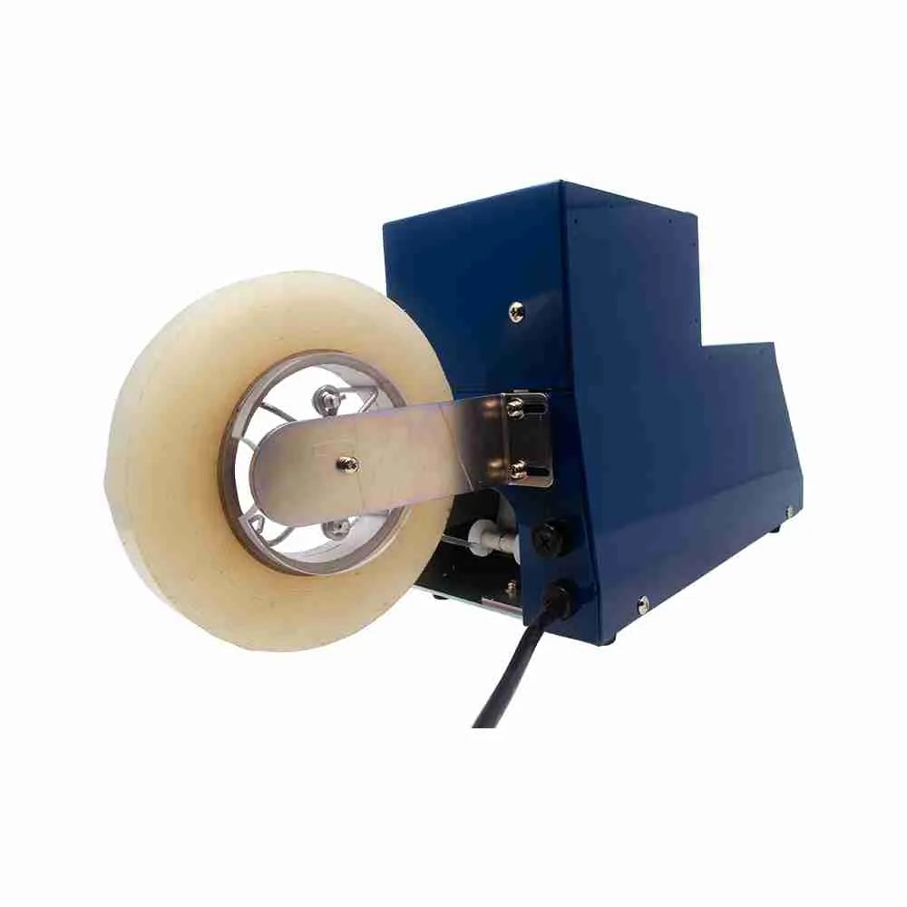 Tach-It Automatic L-Clip Box Sealer