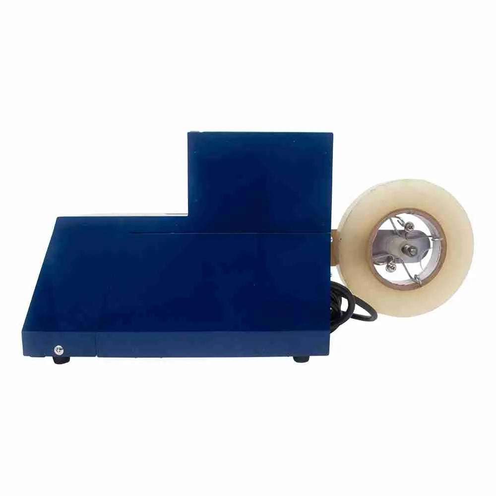 Tach-It Automatic L-Clip Box Sealer