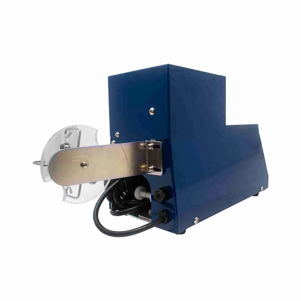 Tach-It Automatic L-Clip Box Sealer