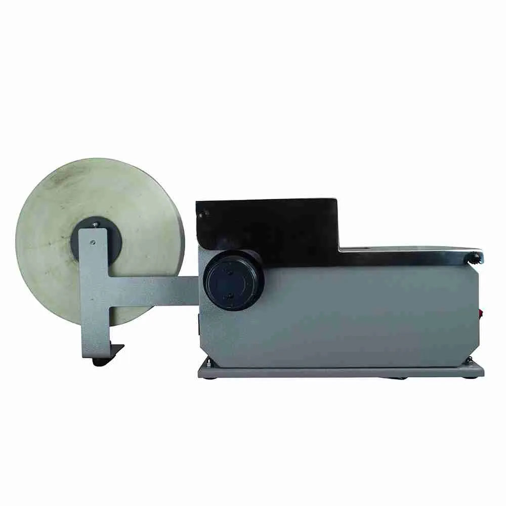 Tach-It Automatic L-Clip Tape Applicator