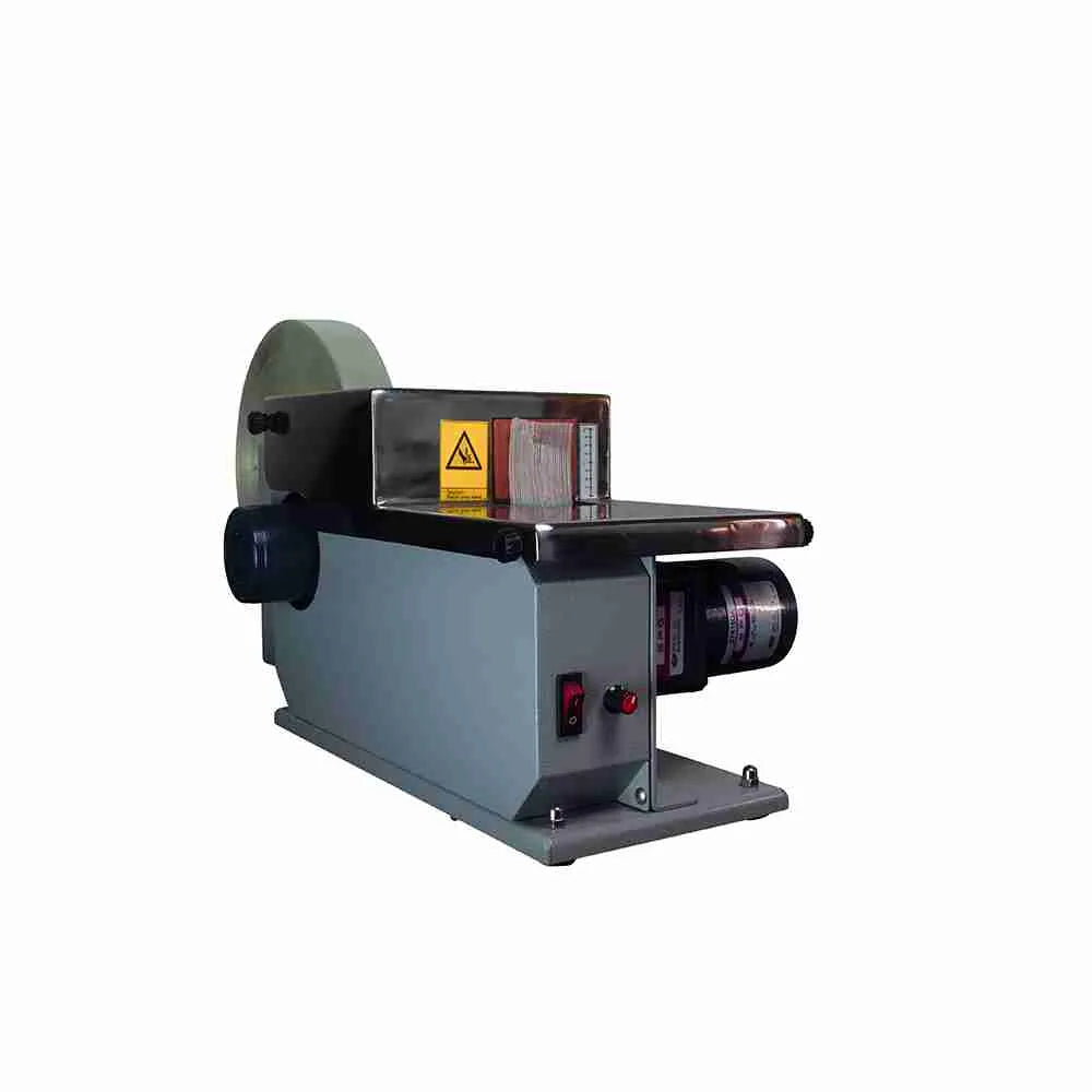 Tach-It Automatic L-Clip Tape Applicator