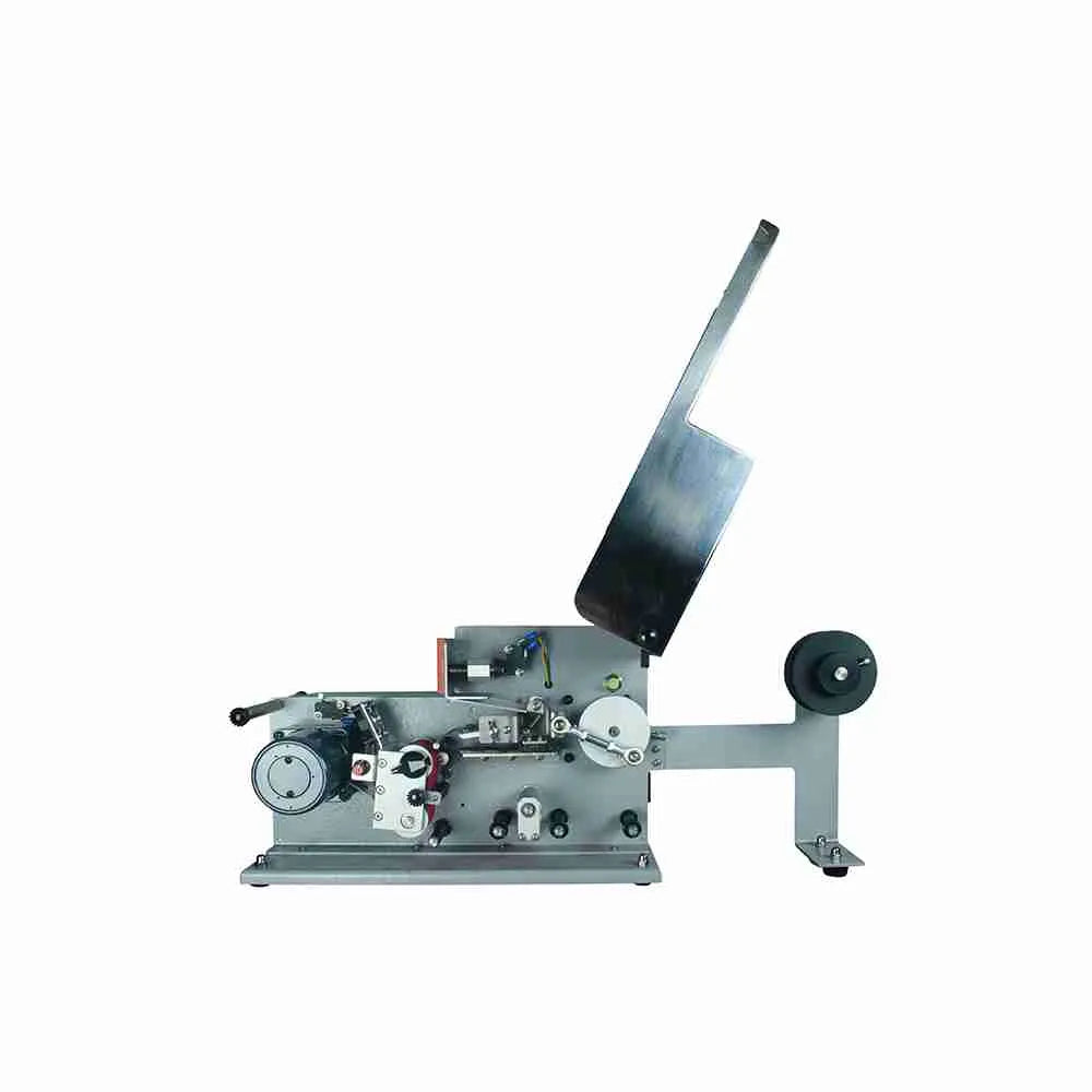 Tach-It Automatic L-Clip Tape Applicator