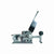 Tach-It Automatic L-Clip Tape Applicator