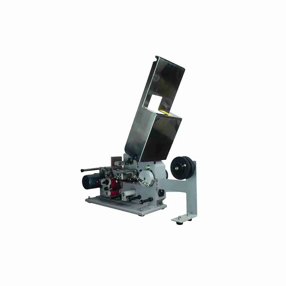 Tach-It Automatic L-Clip Tape Applicator