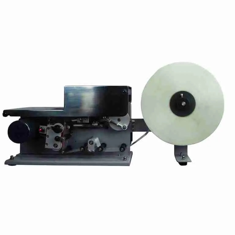 Tach-It Automatic L-Clip Tape Applicator