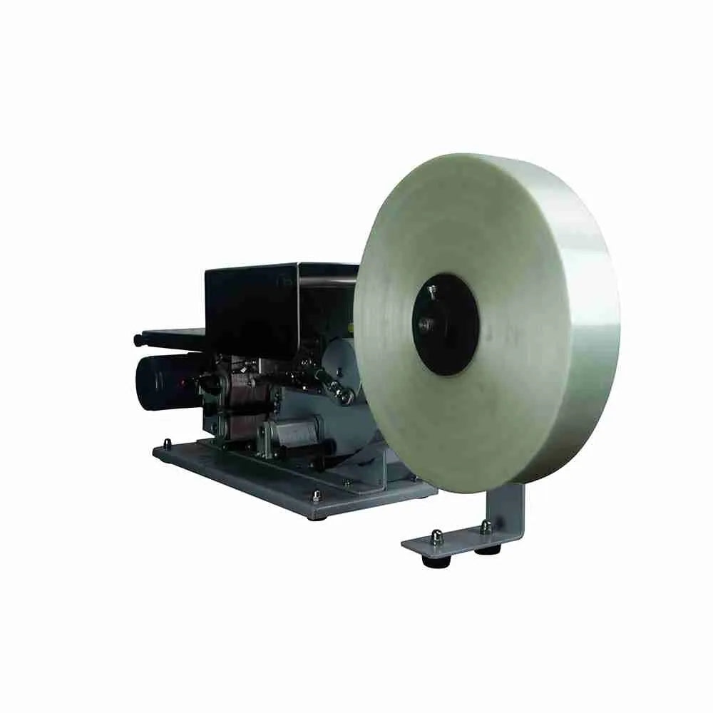 Tach-It Automatic L-Clip Tape Applicator