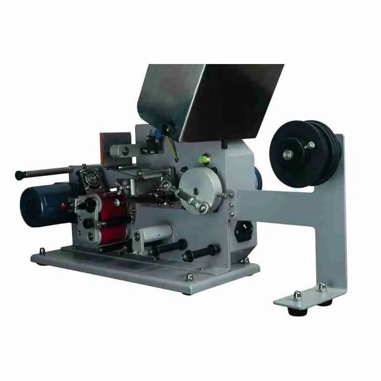 Tach-It Automatic L-Clip Tape Applicator