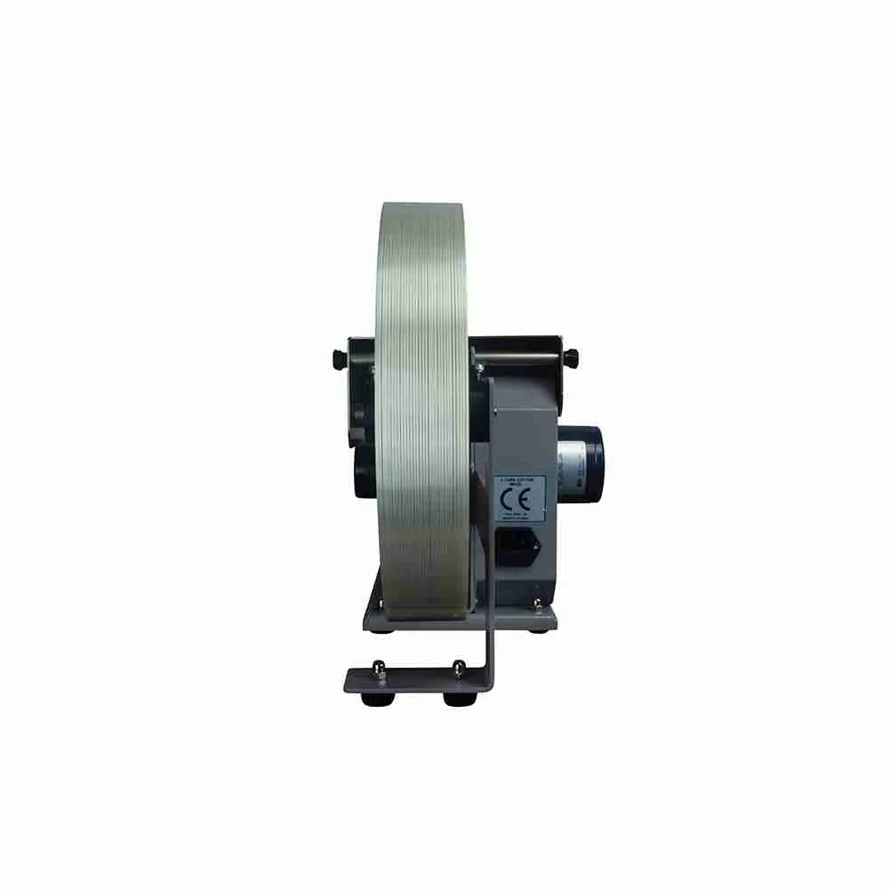 Tach-It Automatic L-Clip Tape Applicator