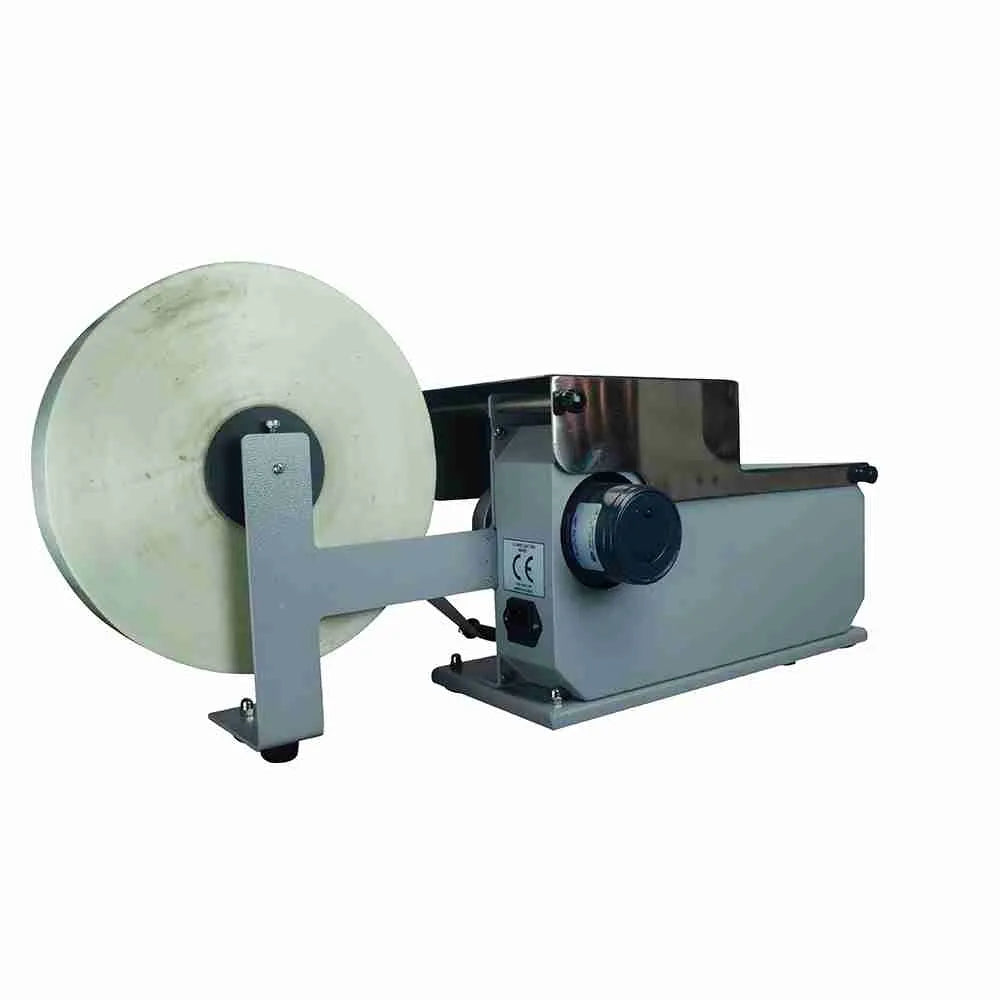 Tach-It Automatic L-Clip Tape Applicator