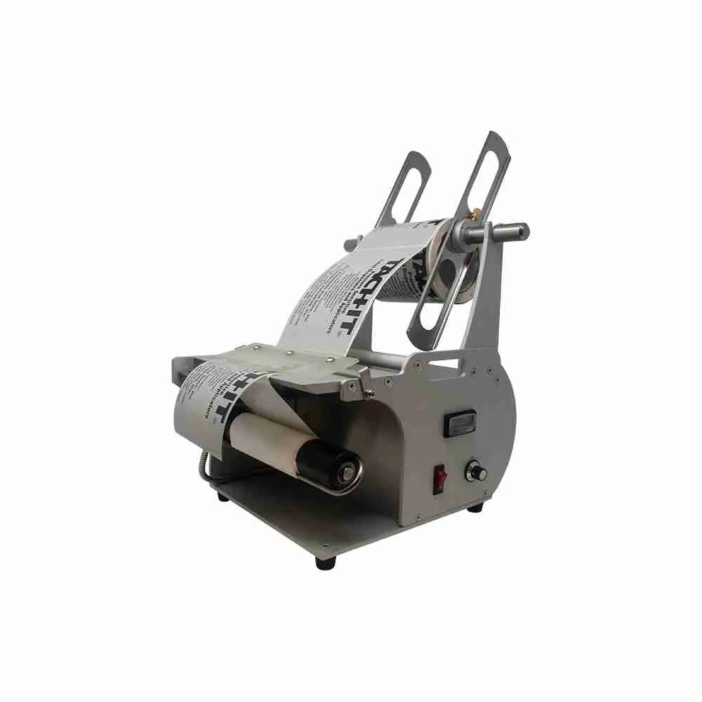 Tach-It Automatic Label Dispenser