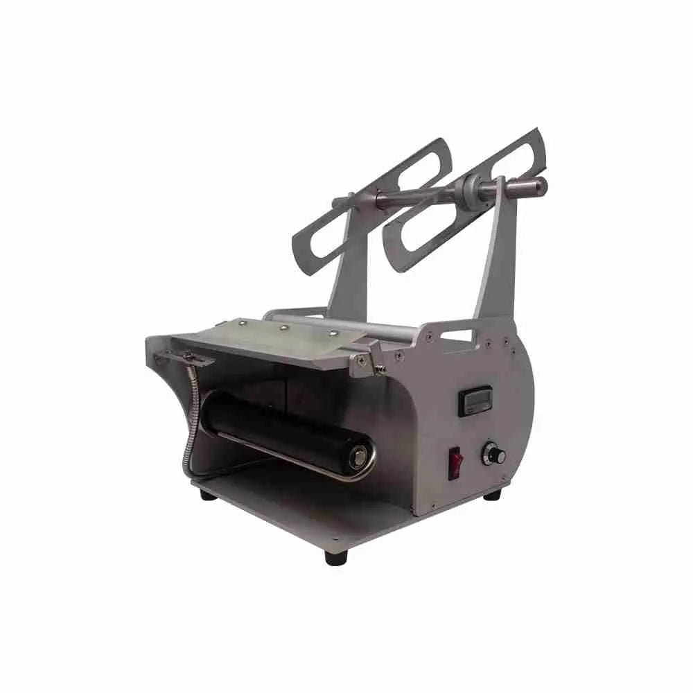 Tach-It Automatic Label Dispenser
