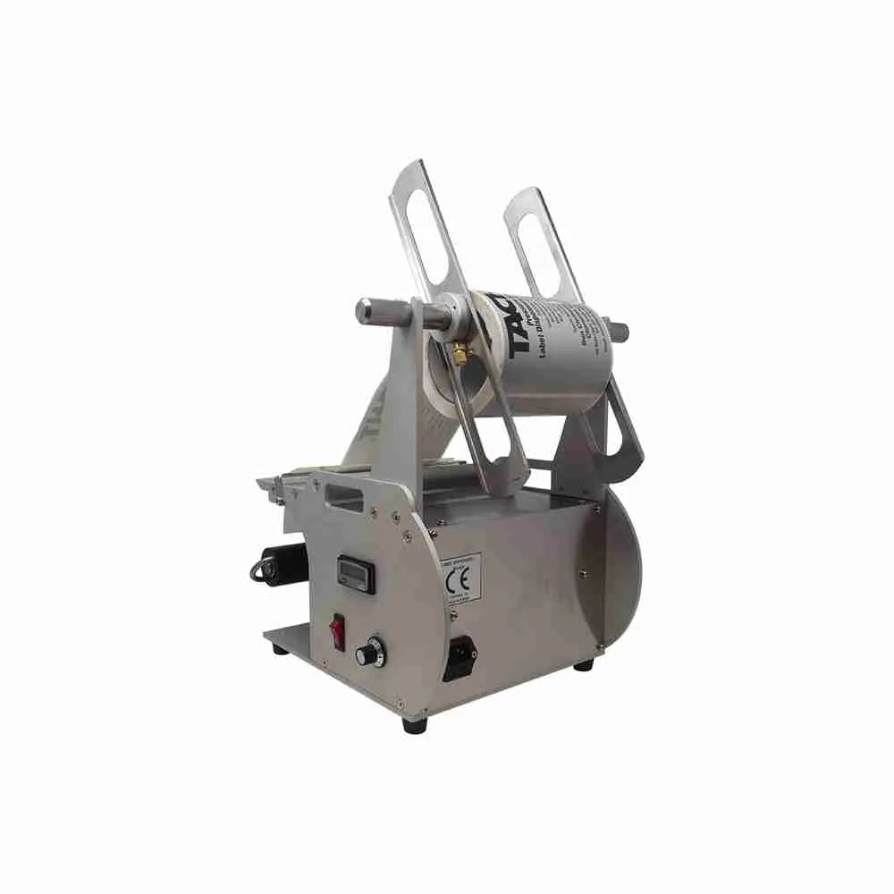 Tach-It Automatic Label Dispenser