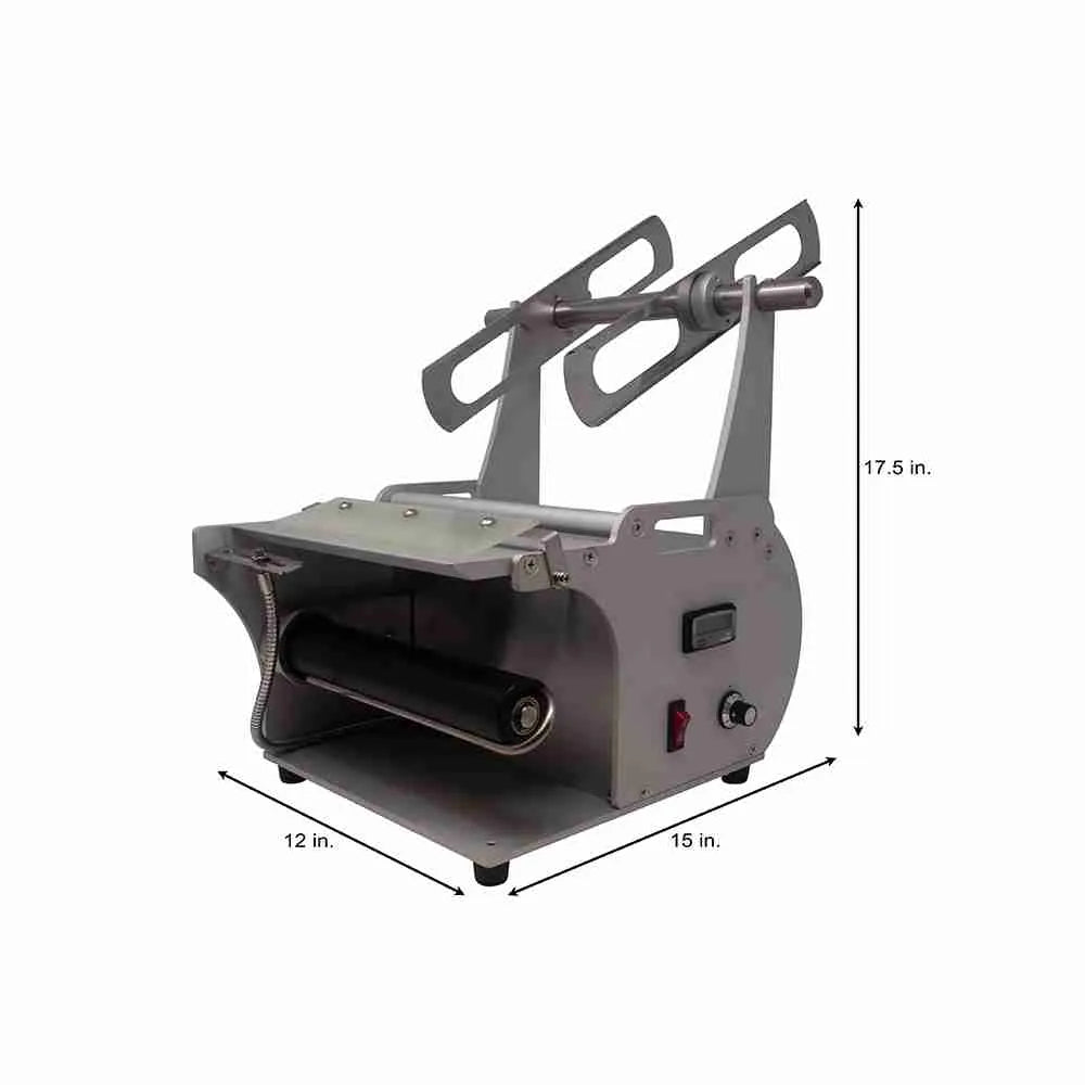 Tach-It Automatic Label Dispenser