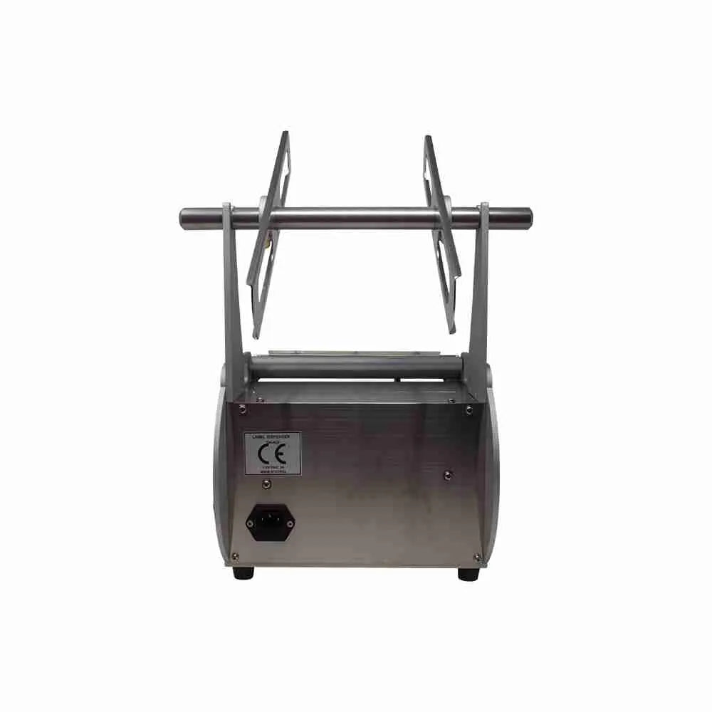 Tach-It Automatic Label Dispenser