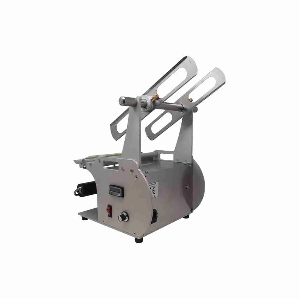 Tach-It Automatic Label Dispenser