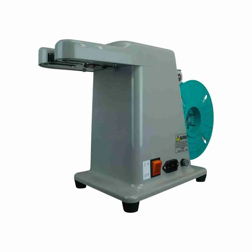Tach-It Automatic Twist Tie Machine 3567