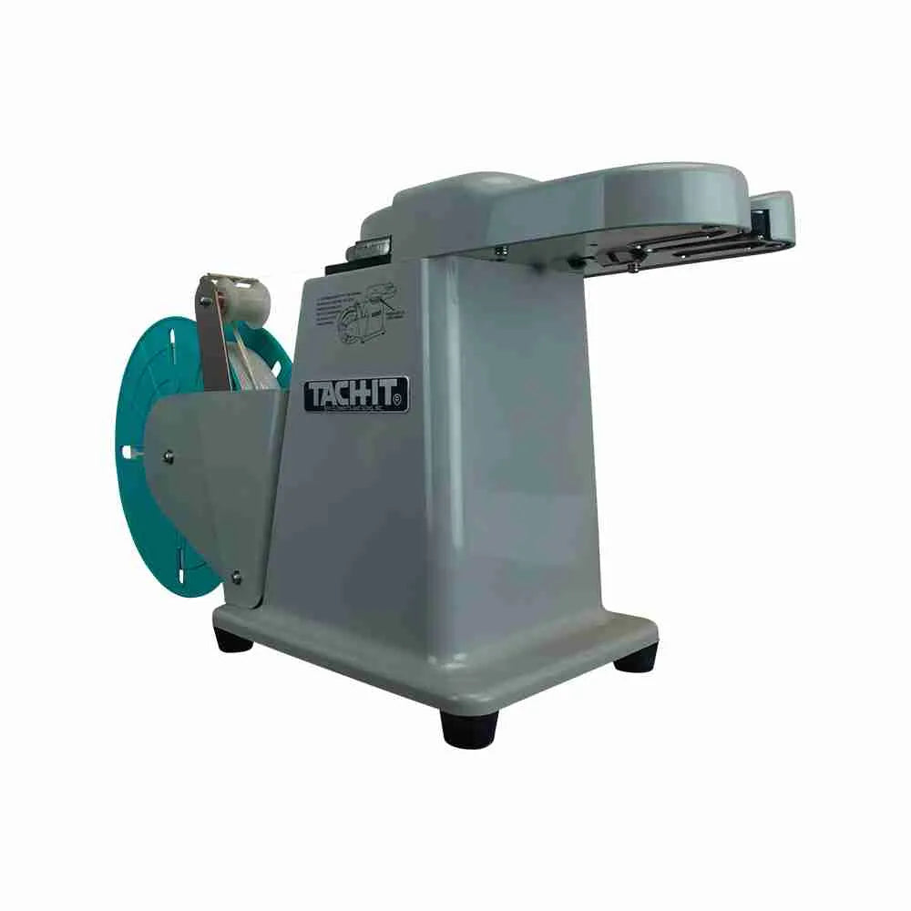 Tach-It Automatic Twist Tie Machine 3567