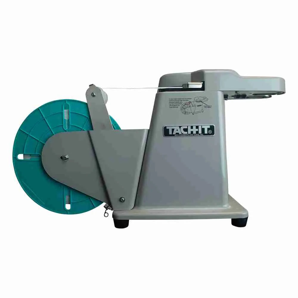 Tach-It Automatic Twist Tie Machine 3567