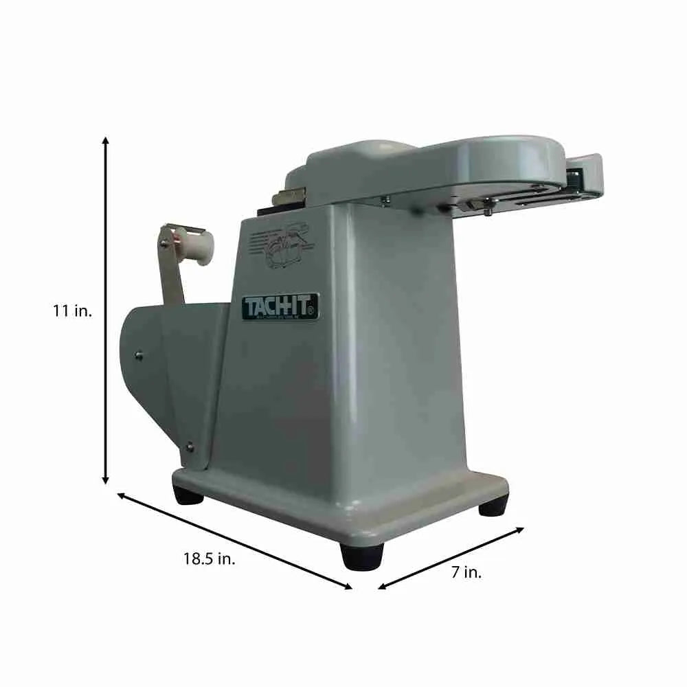 Tach-It Automatic Twist Tie Machine 3567