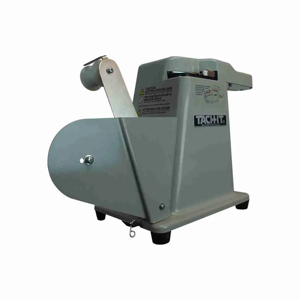 Tach-It Automatic Twist Tie Machine 3567