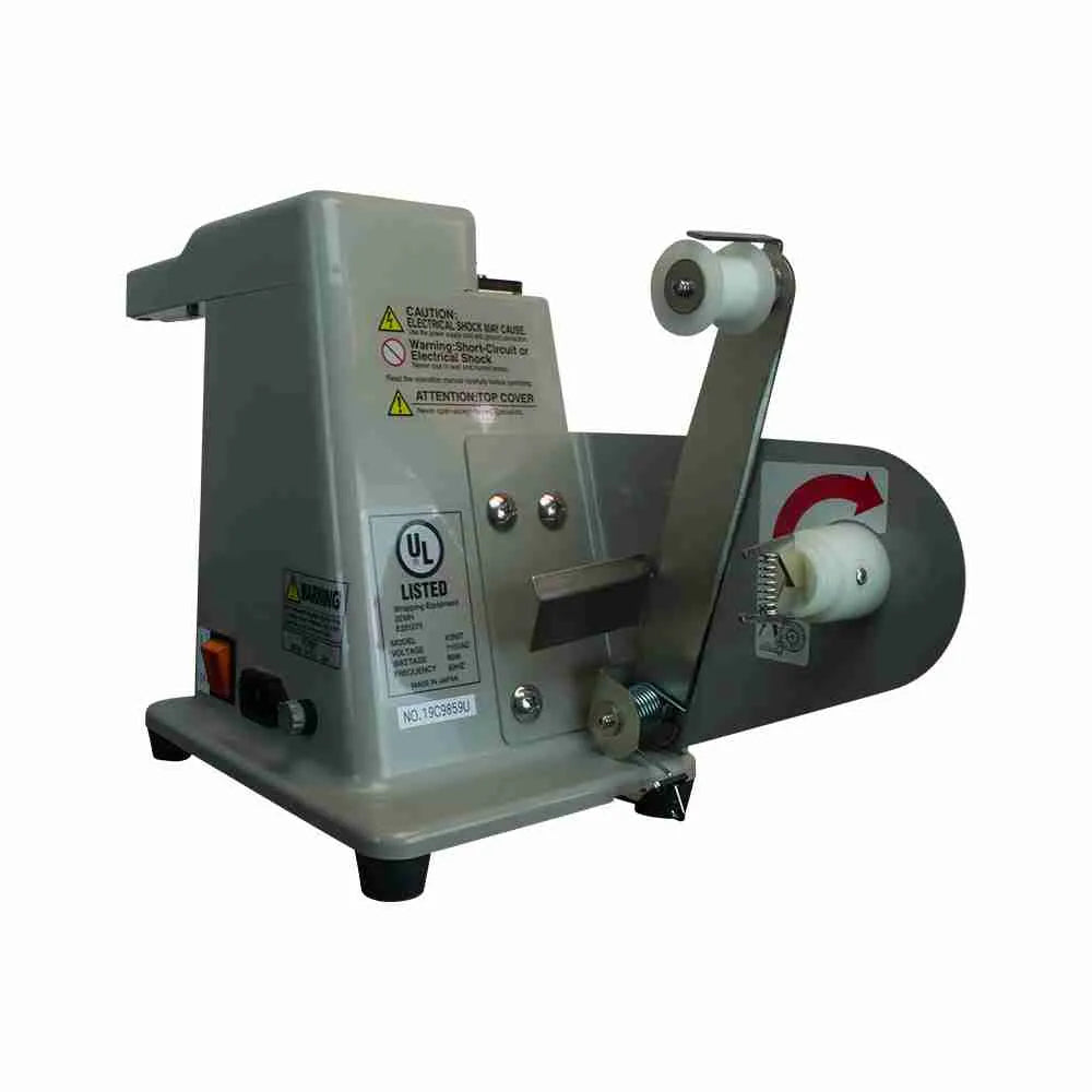 Tach-It Automatic Twist Tie Machine 3567
