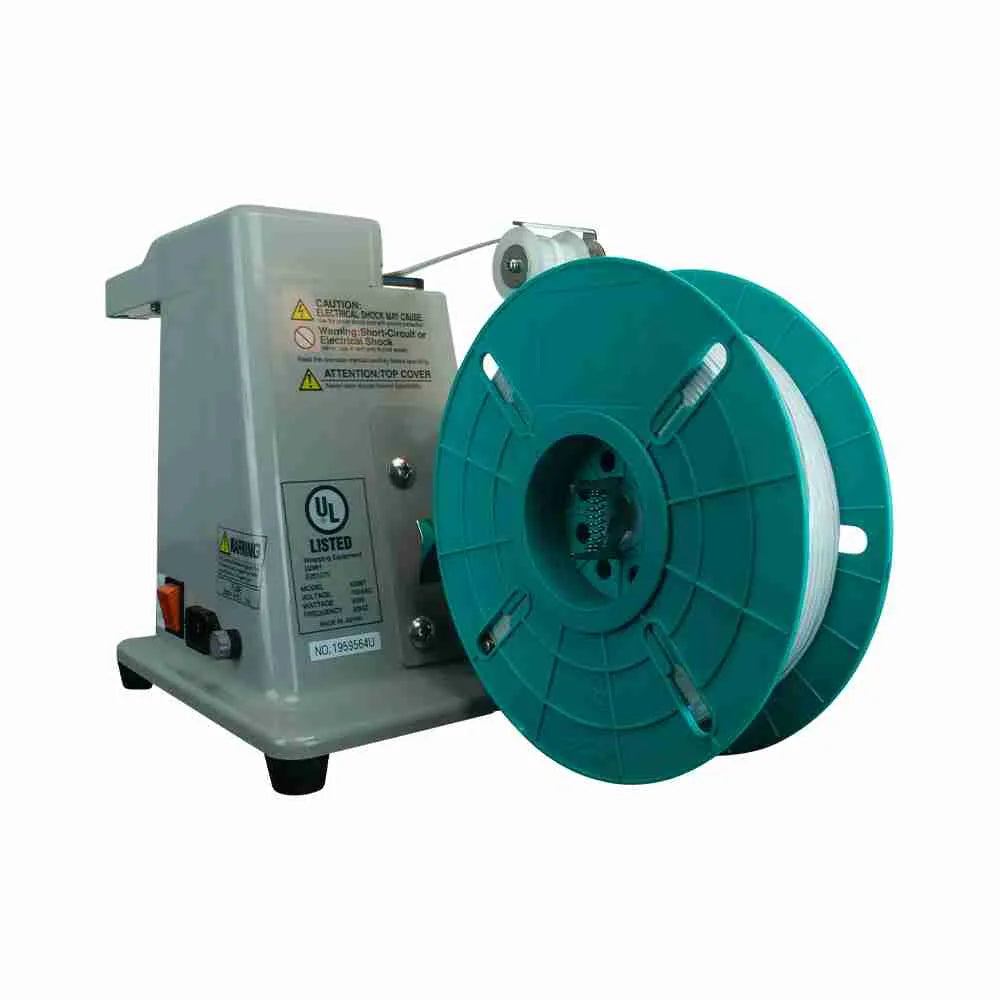 Tach-It Automatic Twist Tie Machine 3567