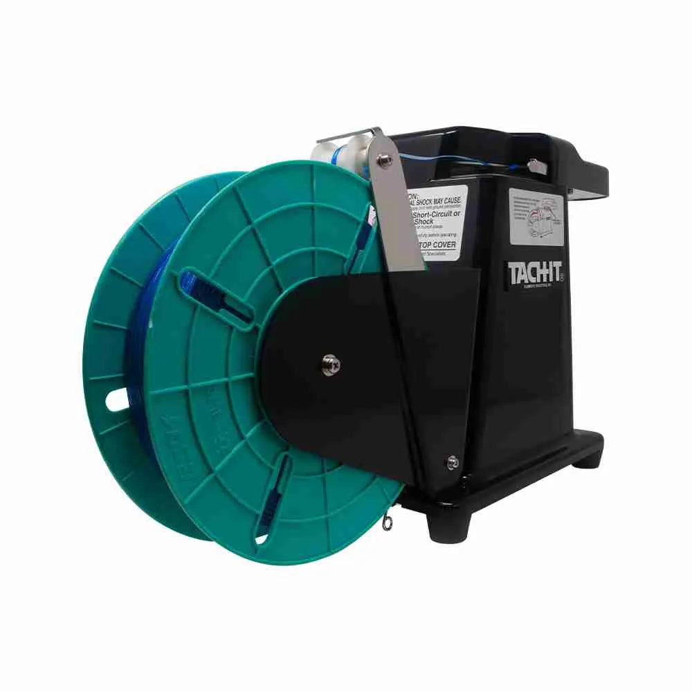 Tach-It Automatic Twist Tie Machine 3568