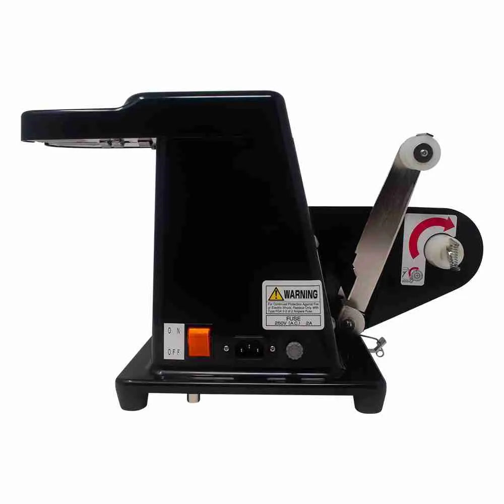 Tach-It Automatic Twist Tie Machine 3568