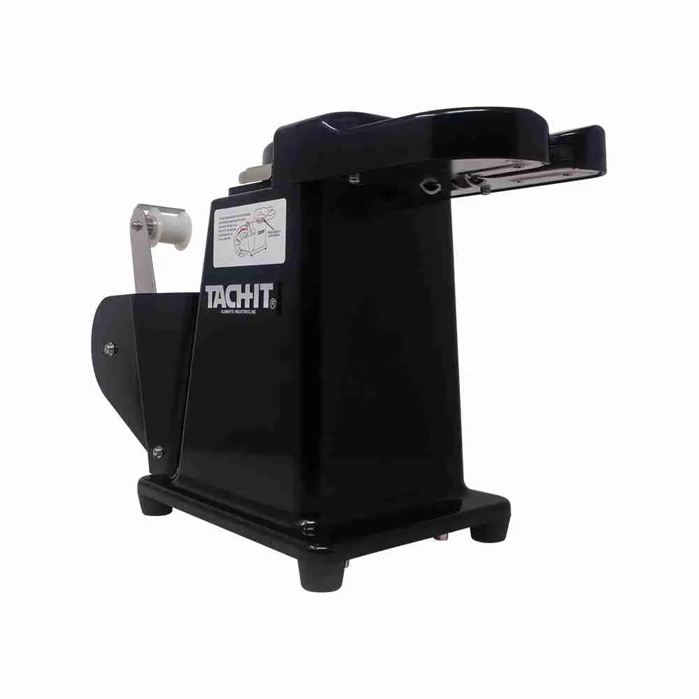 Tach-It Automatic Twist Tie Machine 3568
