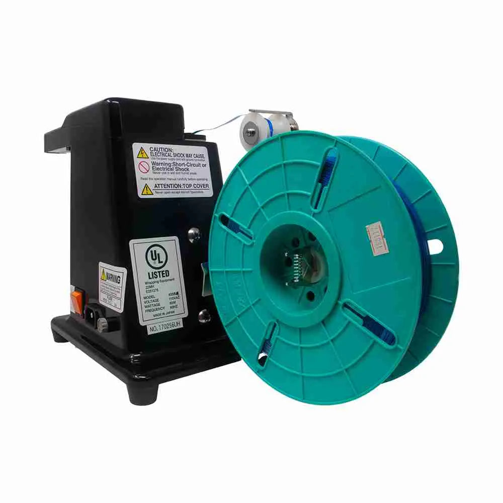 Tach-It Automatic Twist Tie Machine 3568
