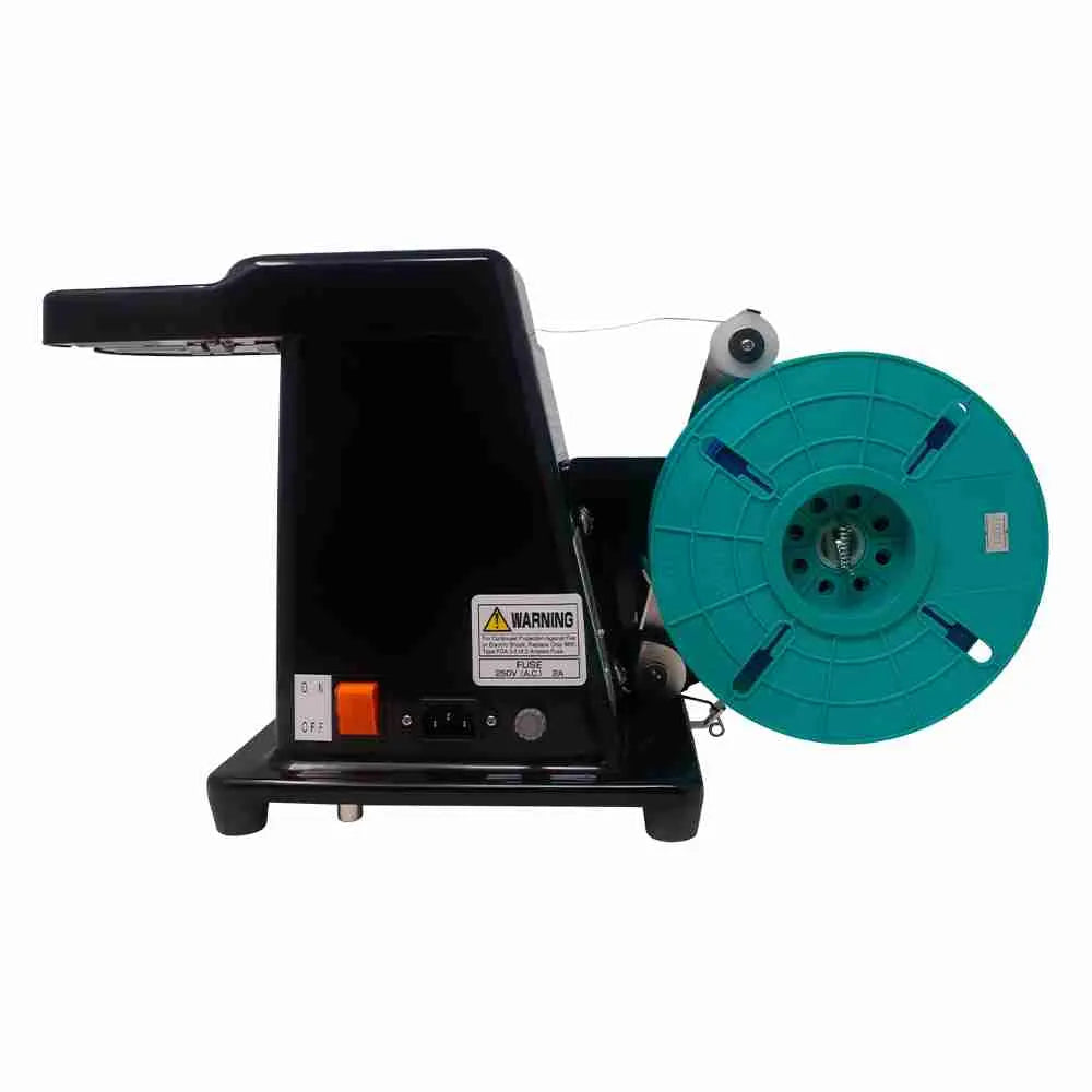 Tach-It Automatic Twist Tie Machine 3568