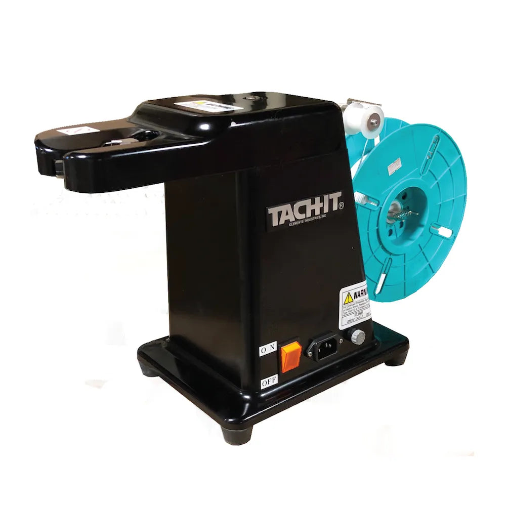 Tach-It Automatic Twist Tie Machine 3568